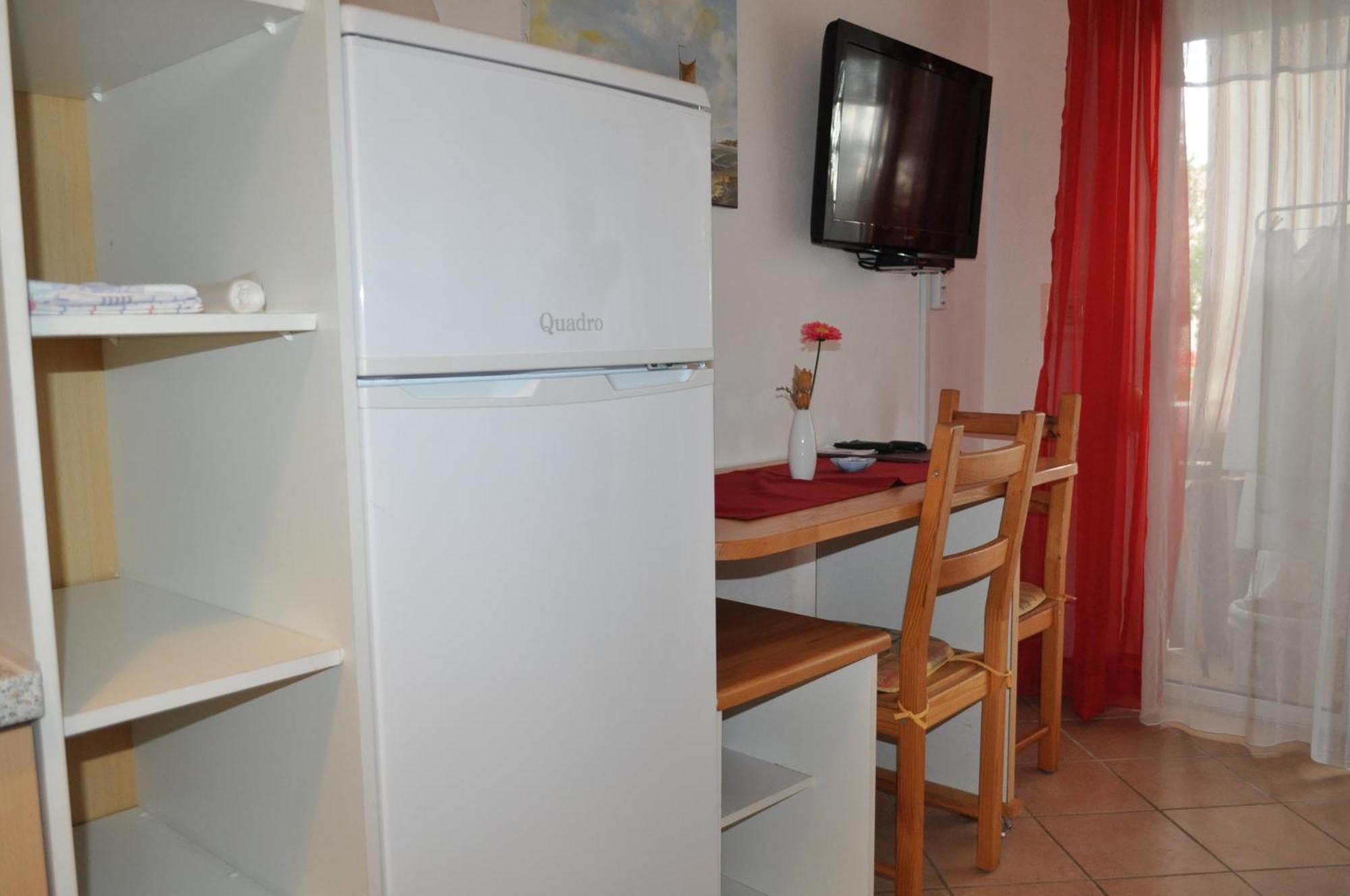 Studios Lav Privlaka  Room photo
