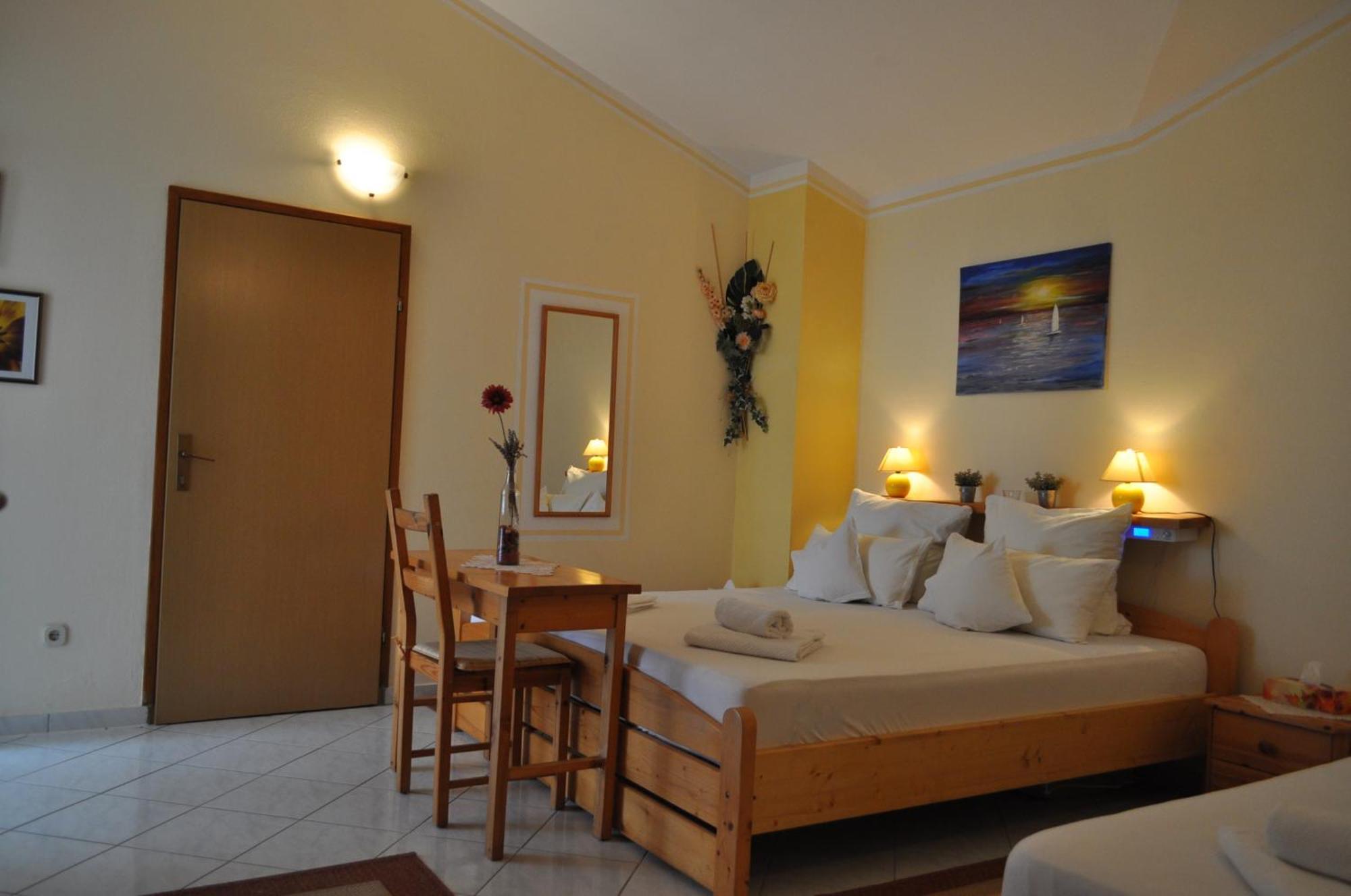 Studios Lav Privlaka  Room photo