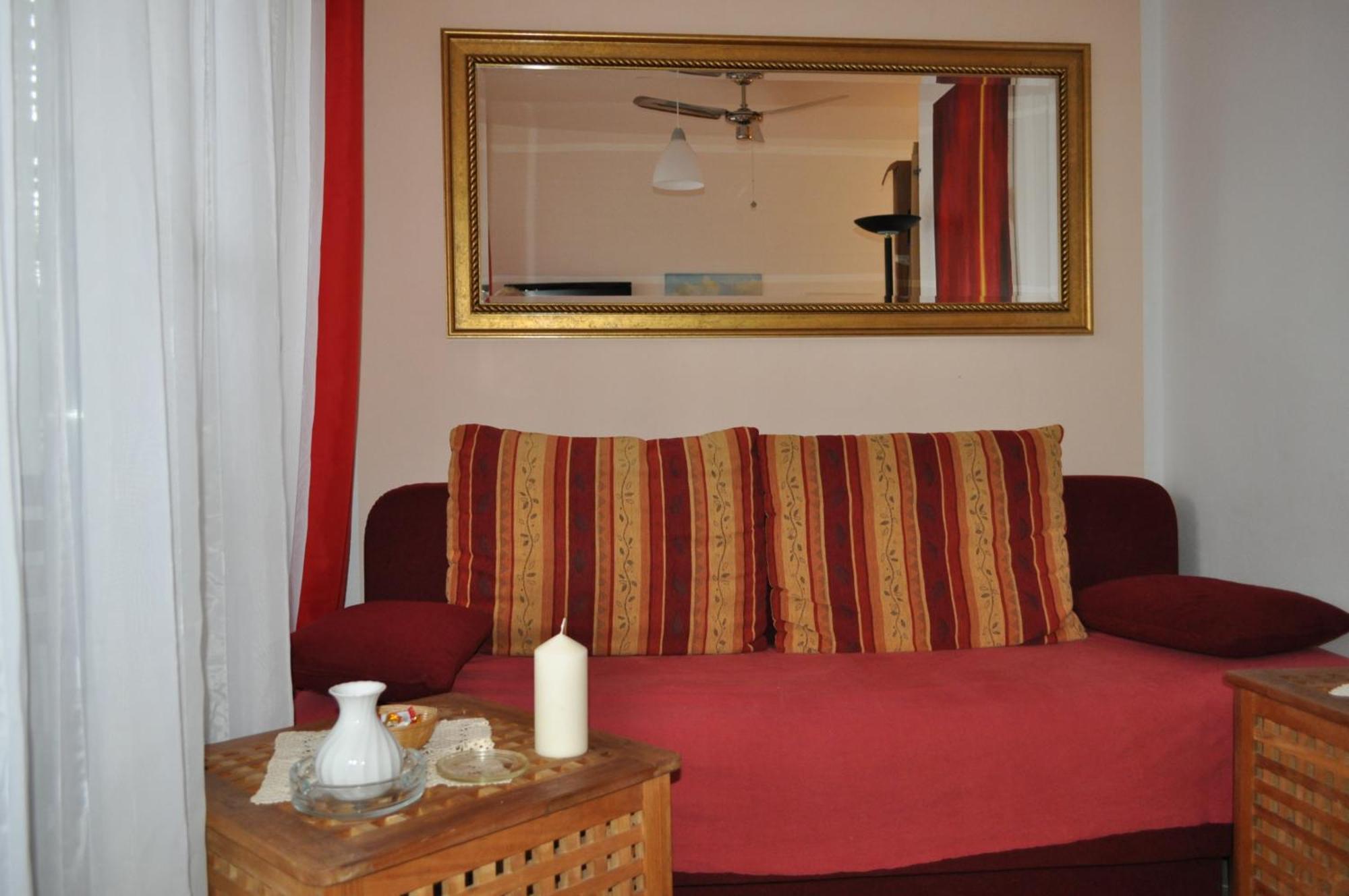 Studios Lav Privlaka  Room photo
