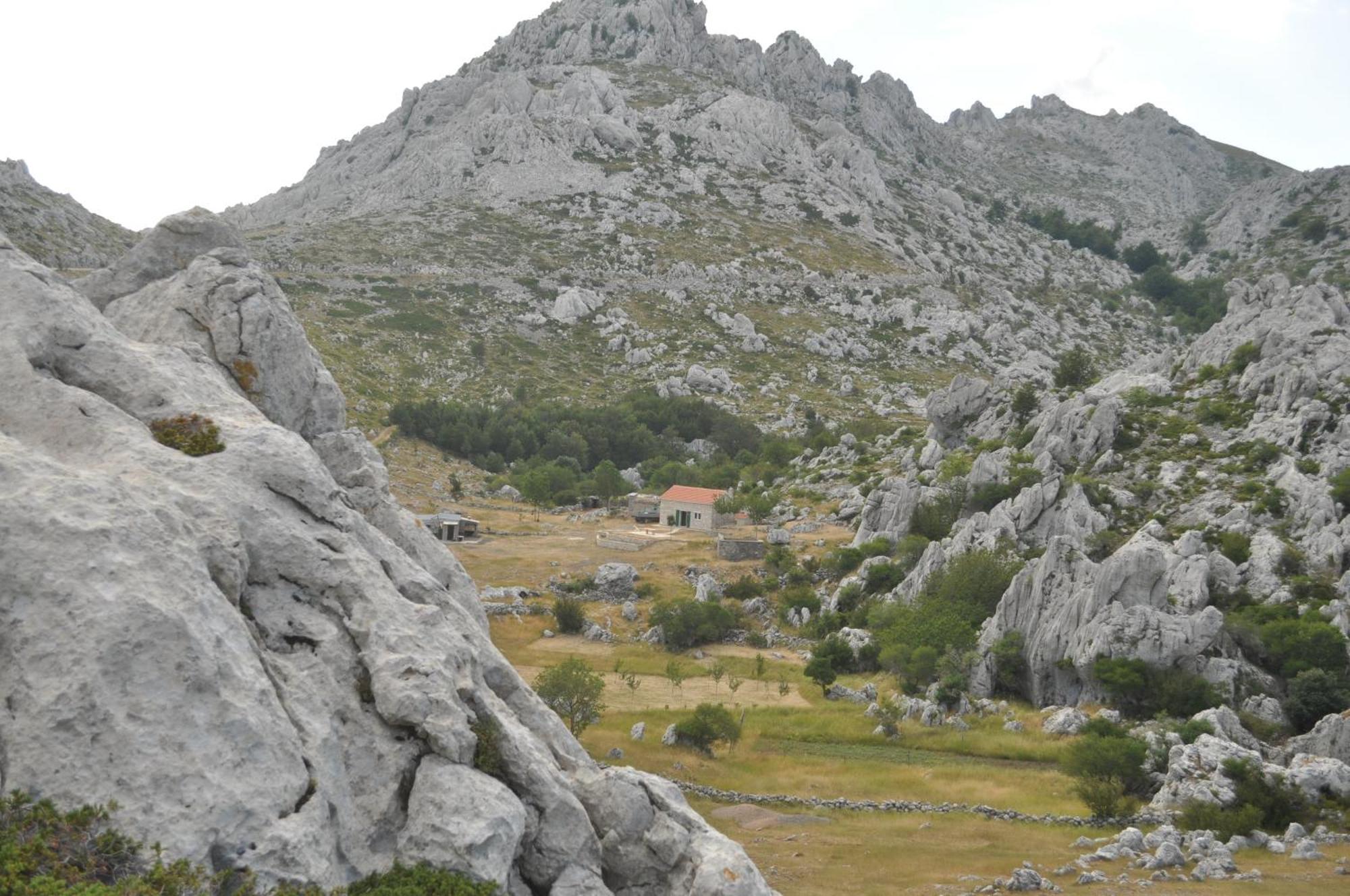 Studios Lav Privlaka  Exterior photo
