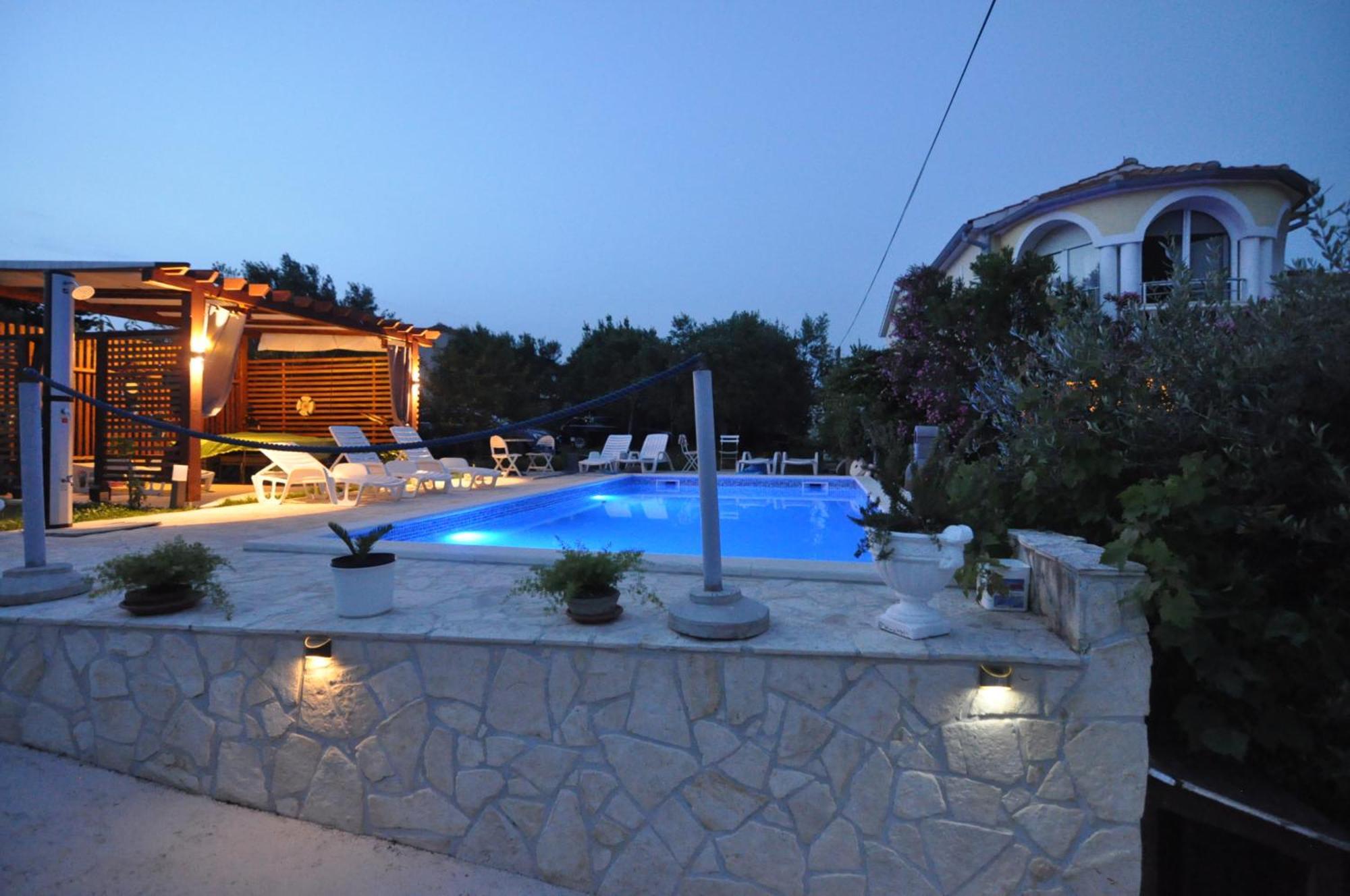 Studios Lav Privlaka  Exterior photo