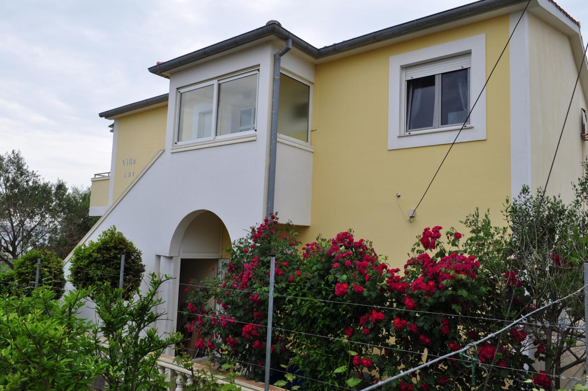 Studios Lav Privlaka  Exterior photo