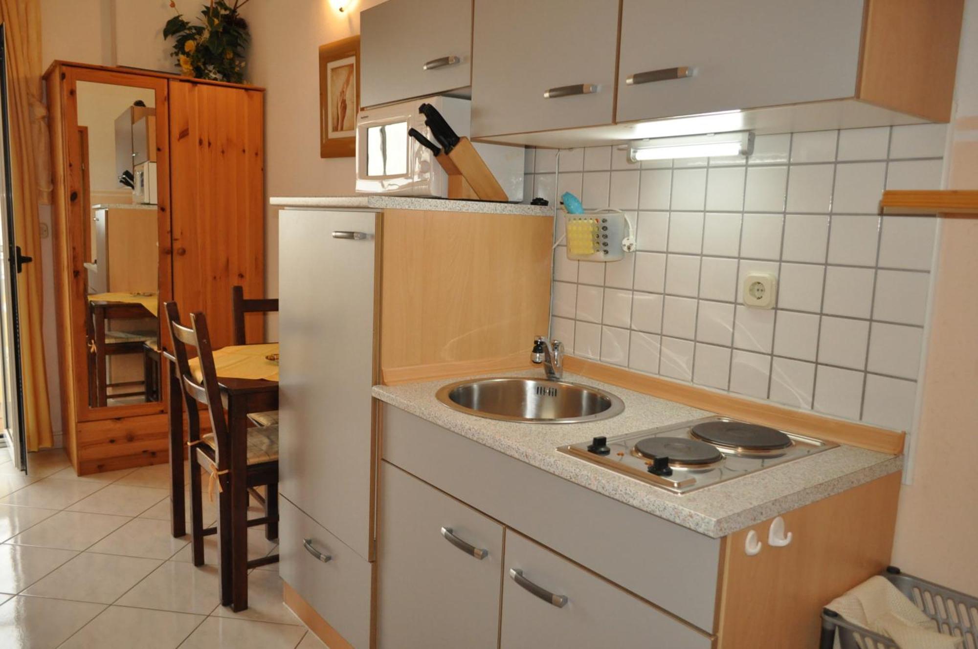 Studios Lav Privlaka  Room photo