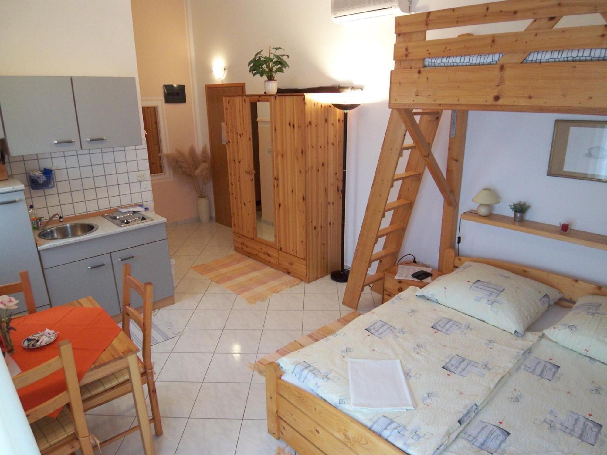Studios Lav Privlaka  Room photo