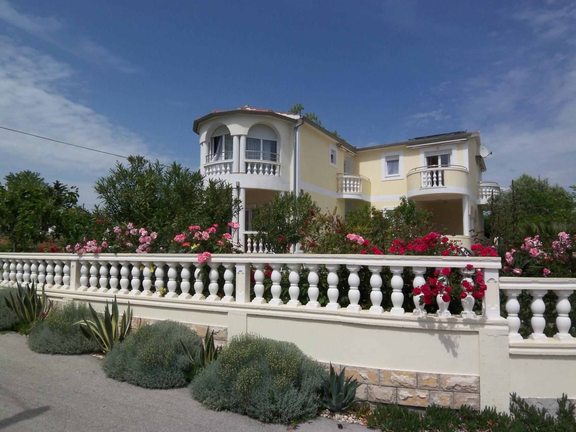 Studios Lav Privlaka  Exterior photo