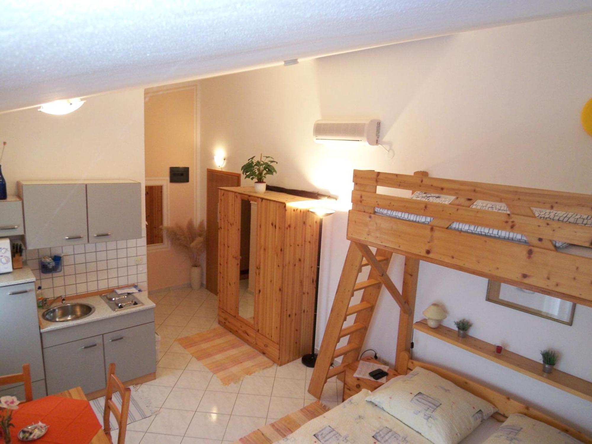 Studios Lav Privlaka  Room photo